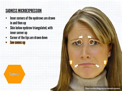 Micro Expressions