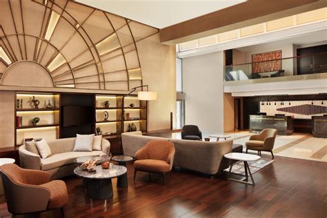 Sheraton Hotels Unveils Its New Vision in Turkey with the Opening of ...