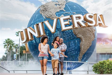 Universal Orlando Resort™ | WestJet official site