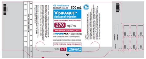 Iodixanol - wikidoc