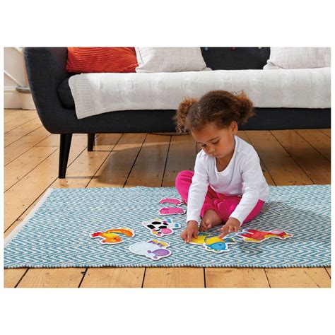 Baby Puzzles - Farm – Galt Toys UK