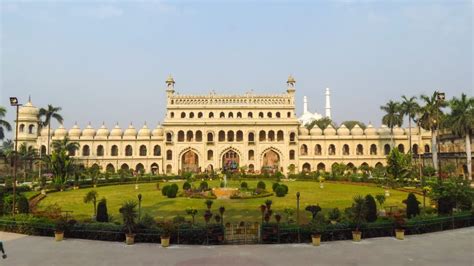 City Of Heritage, Culture And Food: Lucknow | Wrytin