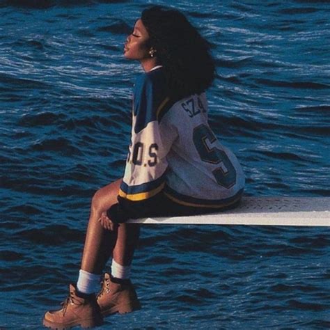 SZA Returns With New Album ‘SOS’ & “Nobody Gets Me” Music Video | ThisisRnB.com - New R&B Music ...