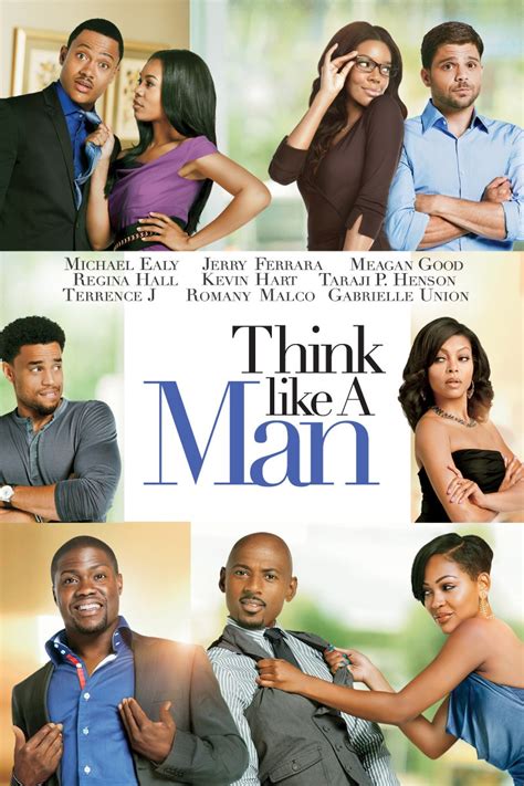 Think Like a Man (2012) - Rotten Tomatoes