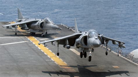 Harrier, Sea Wallpapers HD / Desktop and Mobile Backgrounds