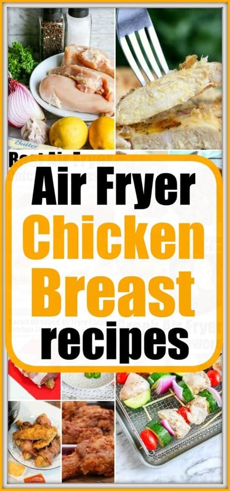 Reheating Chicken in Air Fryer - How to Reheat Chicken in Ninja Foodi