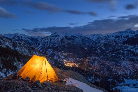 Your Ultimate Camping Packing List: Mountain Camping – Wander Lands