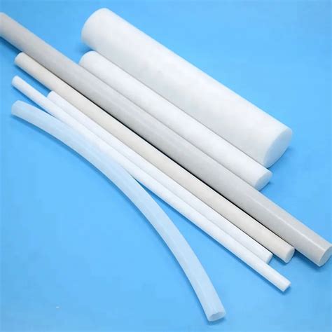 Pure Plastic Ptfe Tube Ptfe Rod - Buy Colorful Plastic Tube,Ptfe Tube,Ptfe Rod Product on ...