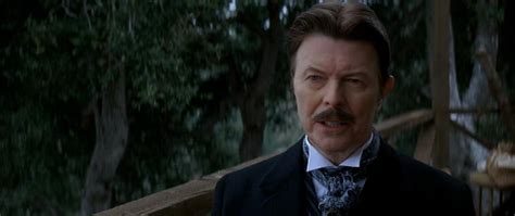 David Bowie The Prestige