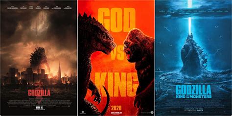 Godzilla vs Kong Breaks A Trailer Tradition | ScreenRant