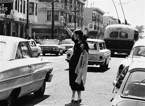 San Francisco and the Summer of Love, 50 years on