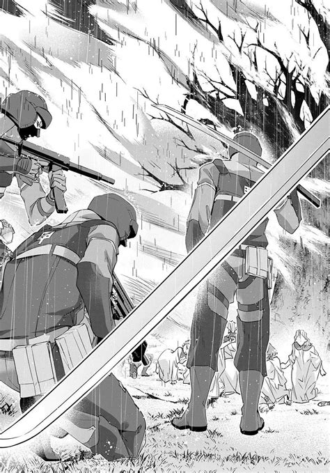 Read The Kingdoms of Ruin Manga English [New Chapters] Online Free - MangaClash