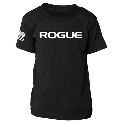 Rogue Youth Basic Shirt | Rogue Fitness