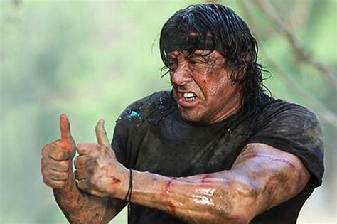 Rambo: New Blood | Movie Reboot