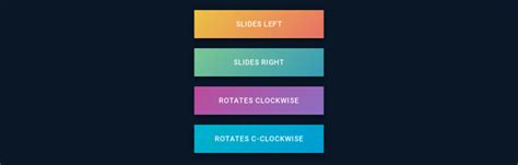 20+ cool CSS Animated Buttons | Qirolab