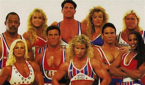 The 10 Greatest American Gladiators Events, Ranked In Order | Cinemablend