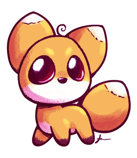 Cute Fox | Cute fox drawing, Cartoon fox drawing, Fox drawing