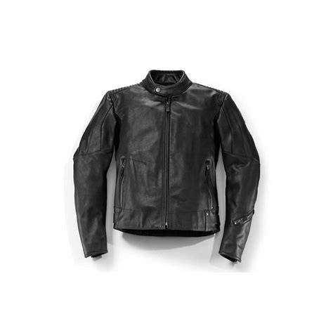 Bmw Darknite black motorcycle jacket