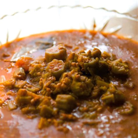 Charleston SC | Okra Soup Recipe | Charleston Magazine