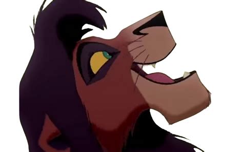 Kovu by DracoAwesomeness on DeviantArt