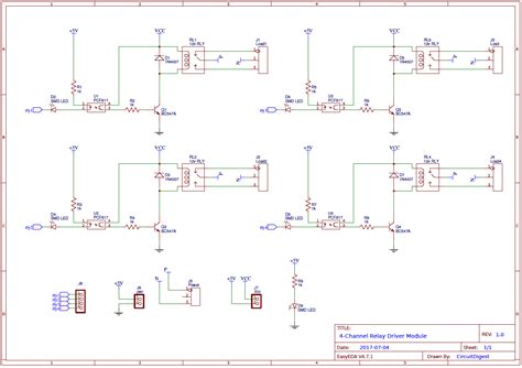 [DIAGRAM] Megasquirt Relay Board Diagram - MYDIAGRAM.ONLINE