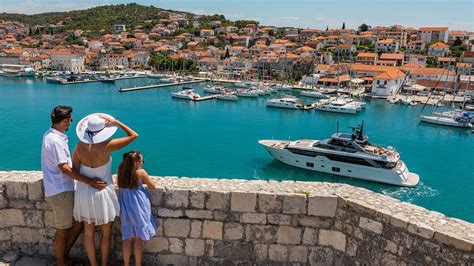 The ultimate yachting escape in Croatia [Updated 2023] - IYC