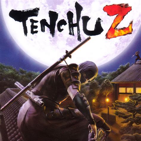 Tenchu Z - IGN