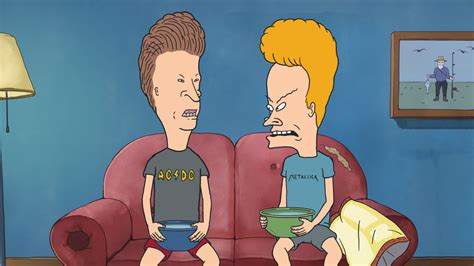 Beavis and Butt-Head Season 2 Review: Embrace the Stupid