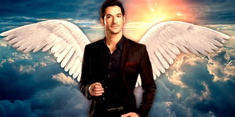 Lucifer: Why God REALLY Exiled Him From Heaven | CBR