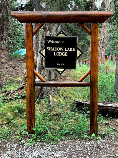 Shadow Lake via Redearth Creek Trail - Alberta, Canada | AllTrails