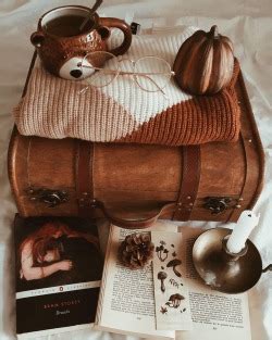 Autumn Aesthetics on Tumblr