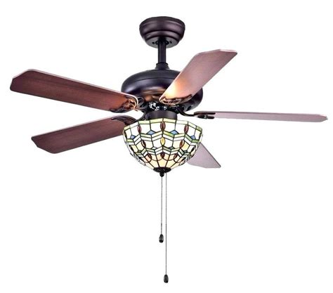 2025 Popular Victorian Style Outdoor Ceiling Fans