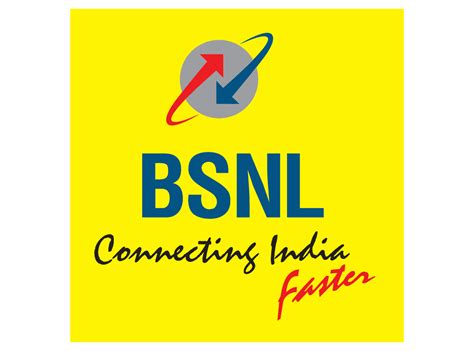 BSNL Logo (Bharat Sanchar Nigam Limited) - PNG Logo Vector Brand ...