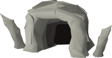 Cave (Corporeal Beast's Lair) - OSRS Wiki