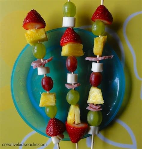 Easy Play Date Snacks | Healthy superbowl snacks, Childrens snacks, Fun ...