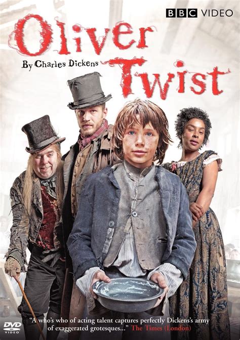 Oliver Twist (2007 BBC miniseries) | Oliver Twist-Charles Dickens Wiki ...