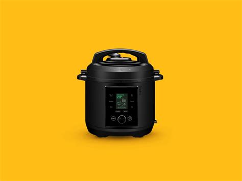 Chef iQ Smart Cooker Review: Guided Cooking Done Right | WIRED