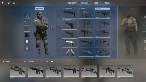 Massive CS2 update adds Mirage, reselling, and new loadouts | ONE Esports