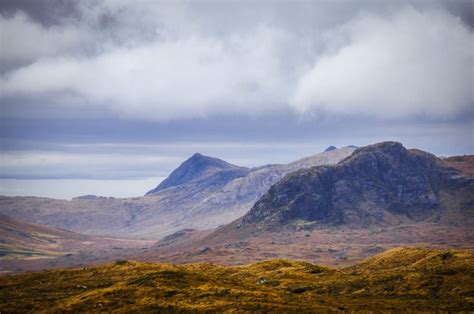 The Cuillin, Isle of Skye, Scotland - Anne McKinnell Photography