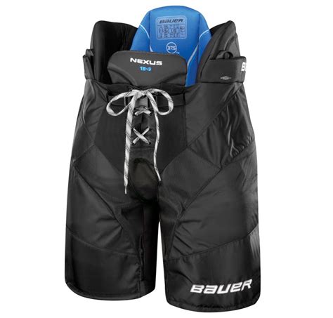 Bauer Nexus 1N Sr. Ice Hockey Pants | Hockey Pants | Hockey shop Sportrebel