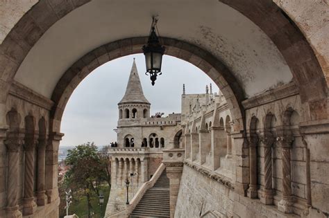 Budapest’s Castle Hill - The Frequent Travellist