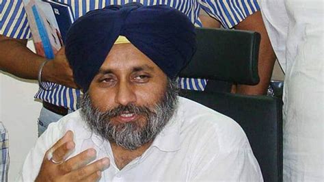 Akali Dal releases manifesto, promises 20 lakh jobs