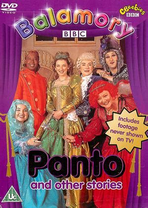 Rent Balamory: Panto and Other Stories (2003) film | CinemaParadiso.co.uk