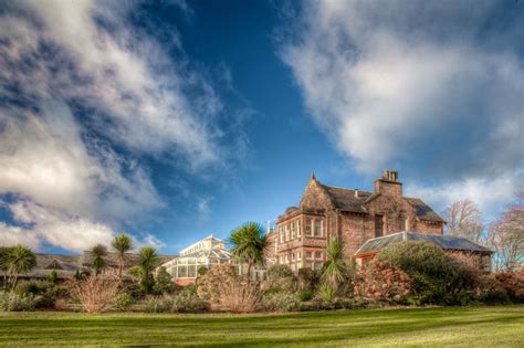 4* Hotel on Isle of Arran | Book Best Rates Online! | Isle of arran, Island resort, Resort spa