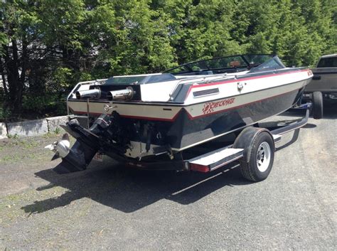 Checkmate 1989 for sale for $6,900 - Boats-from-USA.com