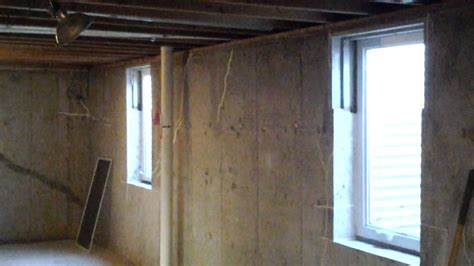 Basement Window Replacement Denver - YouTube