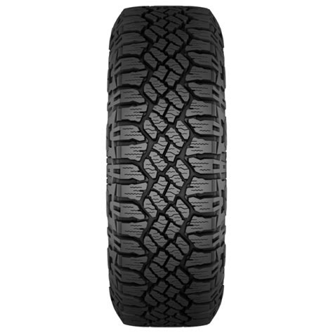 GOODYEAR WRANGLER DURATRAC RT