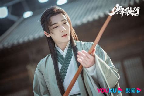 5 Drama Wuxia dengan Rating Tertinggi Sedekade Terakhir di MyDramaList