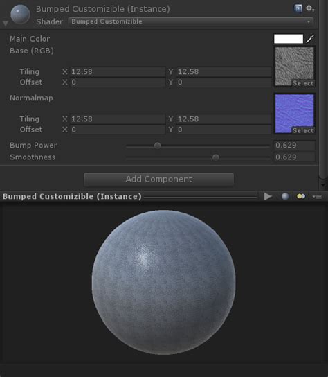 unity3d - Unity WebGL Download normal map texture from server using www - Stack Overflow