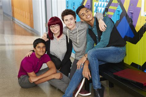 Degrassi: Next Class - Degrassi: Next Class Photo (39124586) - Fanpop